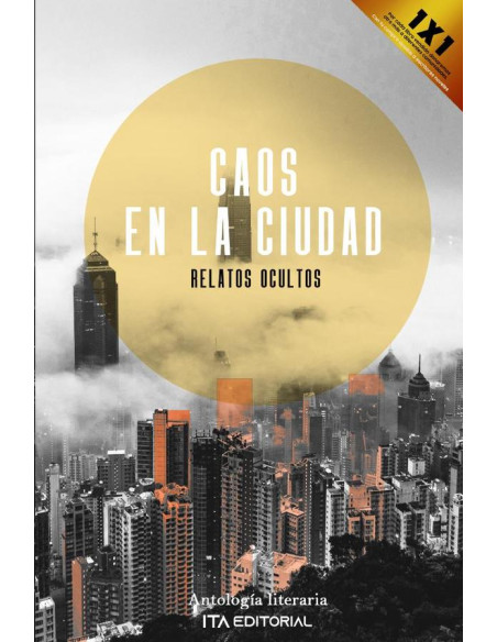 Caos en la ciudad  