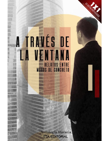 A  través de la  ventana   