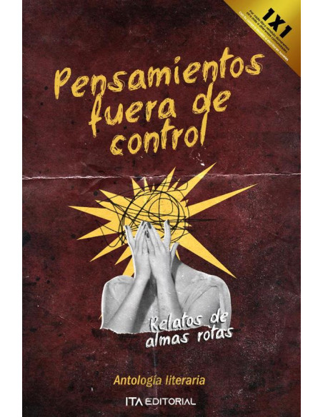 Pensamientos fuera de control 