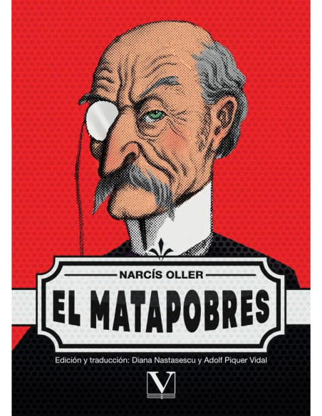 El matapobres