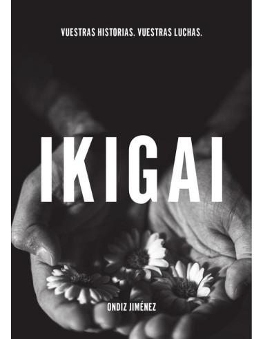 Ikigai 