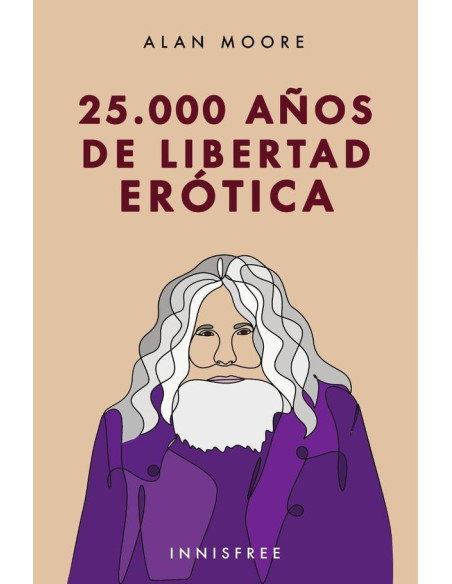 25000 años de libertad erótica