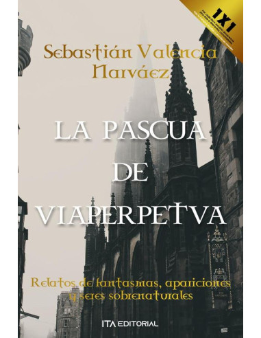 L a pascua de  viaperpetva 