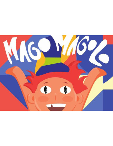 Mago Magolo