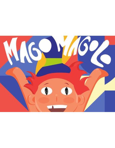 Mago Magolo