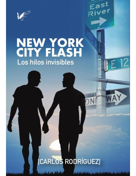 New York City Flash:Los hilos invisibles