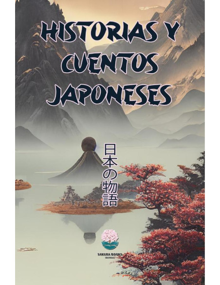 Historias y Cuentos Japoneses