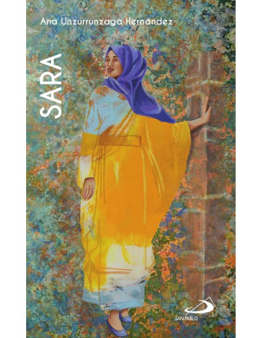 Sara:Tierra, descendencia y bendición (Gén 12-23)