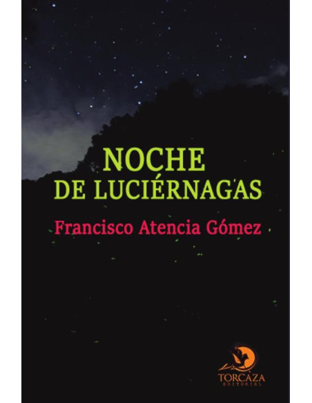 Noche de luciérnagas