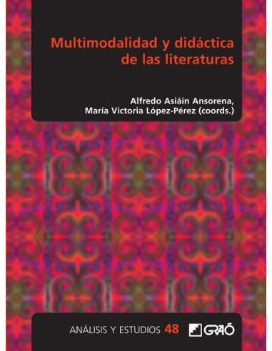 Multimodalidad y didáctica de las literaturas