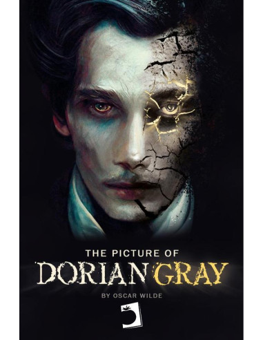 The picture of Dorian Gray