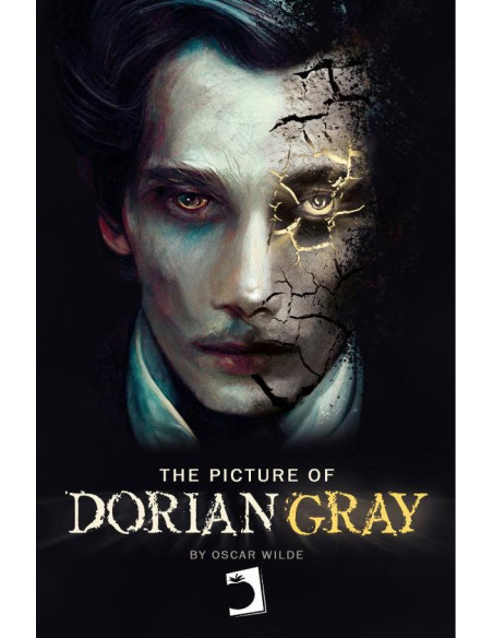 The picture of Dorian Gray