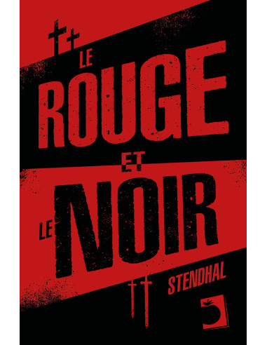 Le Rouge et le Noir