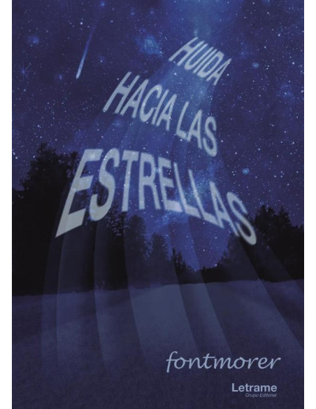 Huida hacia las estrellas