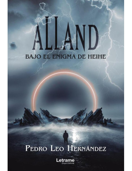 Alland, bajo el enigma de Heihe