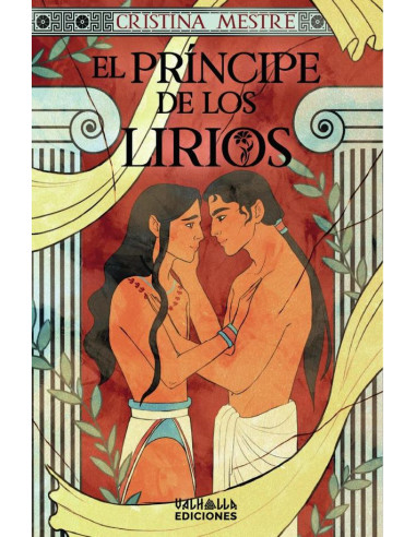 El príncipe de los lirios