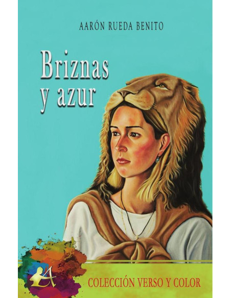 Briznas y azur