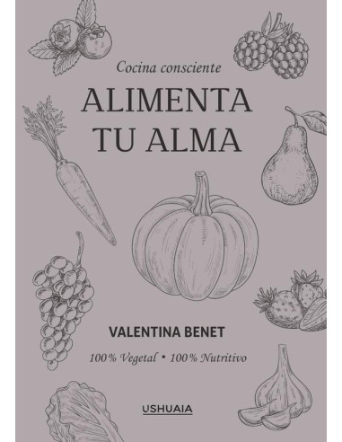 Alimenta tu alma