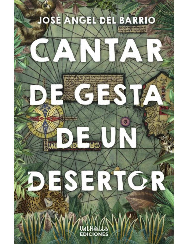 Cantar de gesta de un desertor