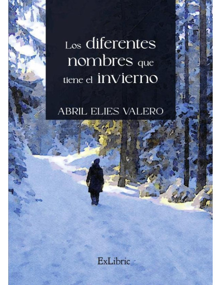 Los diferentes nombres que tiene el invierno