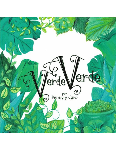 Verde Verde