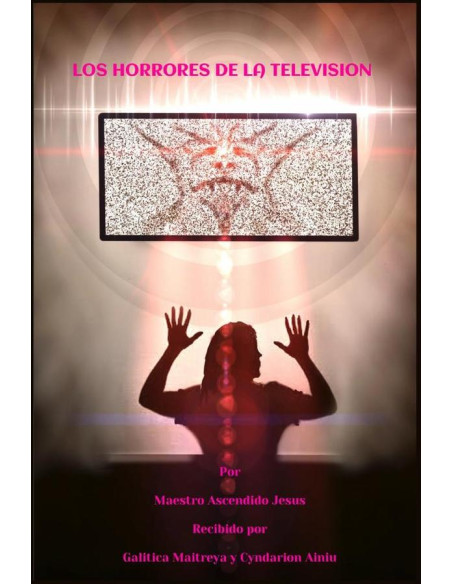 Los Horrores de la Televisión