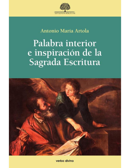 Palabra interior e inspiración de la Sagrada Escritura