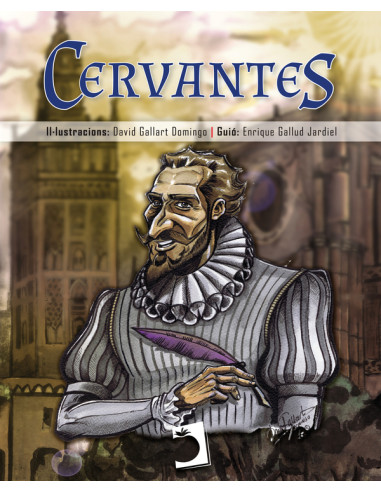 Cervantes