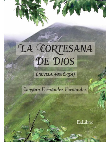 La cortesana de Dios