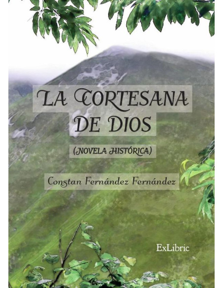 La cortesana de Dios