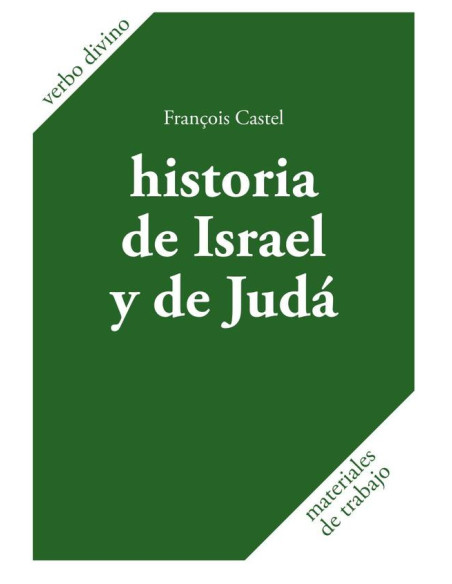 Historia de Israel y de Judá