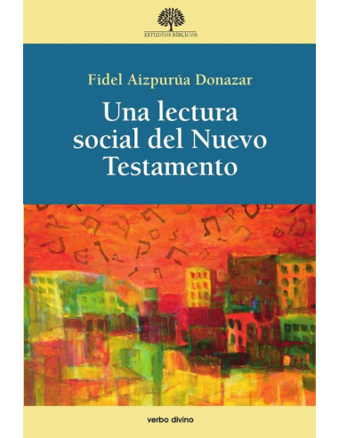 Una lectura social del Nuevo Testamento