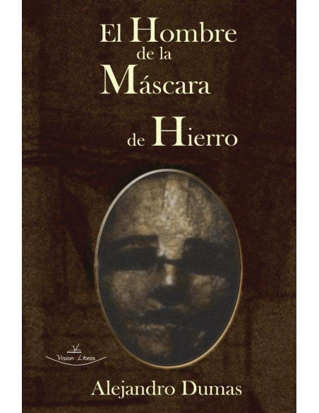 El hombre de la máscara de hierro