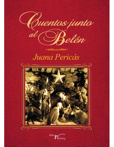 Cuentos junto al belen