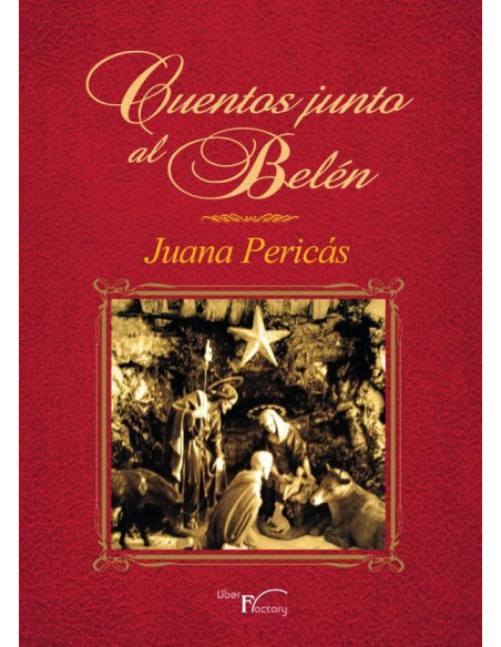 Cuentos junto al belen