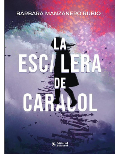 La escalera de caracol