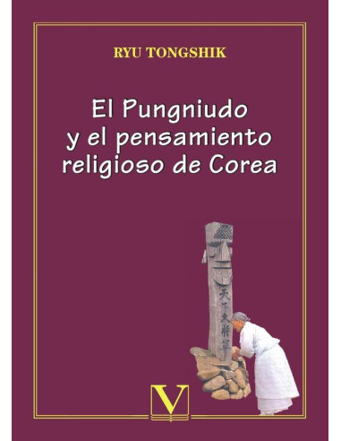 El Pungniudo y el pensamiento religioso de Corea