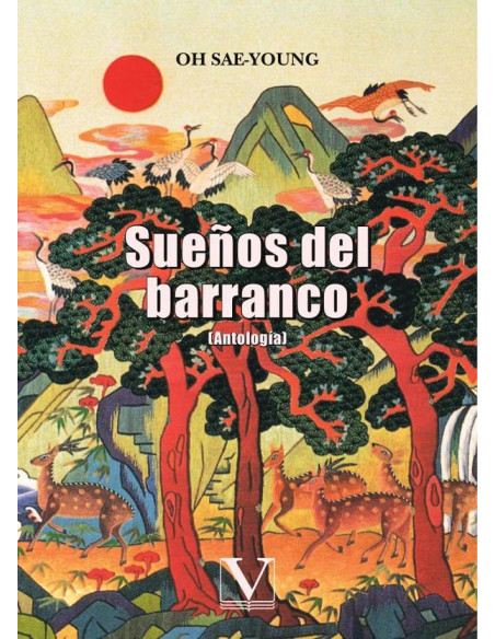 Sueños del barranco:(Antología)