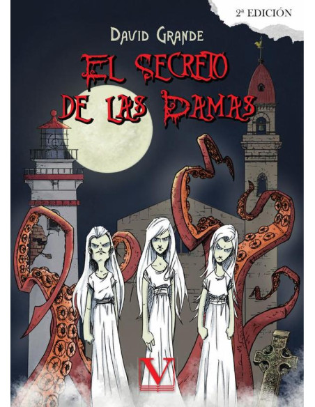 El secreto de las damas