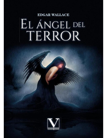 El ángel del terror