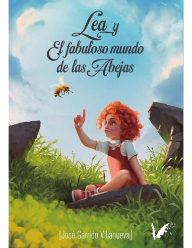 Lea y el fabuloso mundo de las abejas