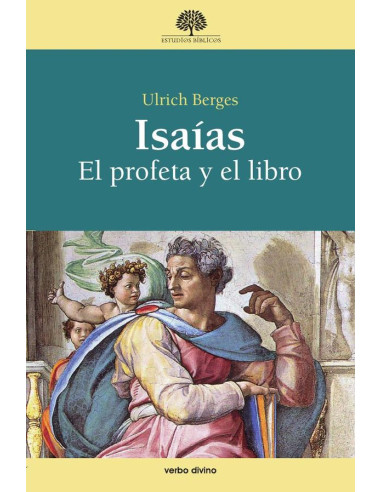 Isaías:El profeta y el libro