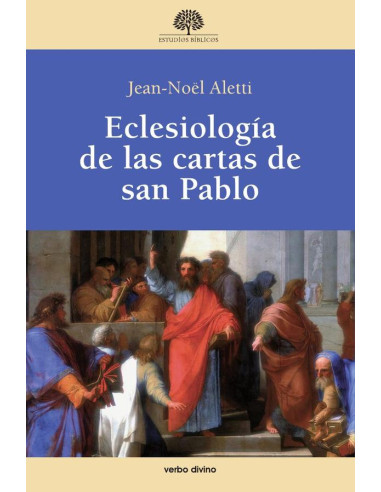 Eclesiología de las cartas de san Pablo