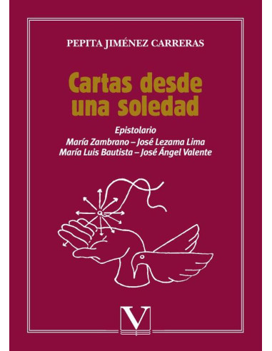 Cartas desde una soledad