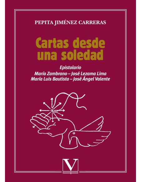 Cartas desde una soledad