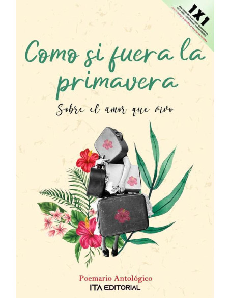 Como si fuera la primavera