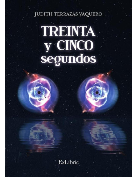 Treinta y cinco segundos