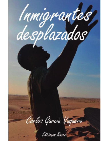 Inmigrantes desplazados