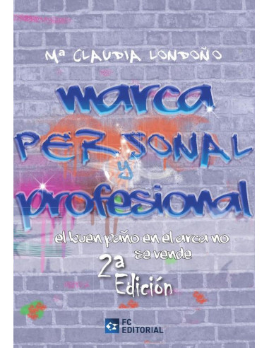 Marca personal y profesional