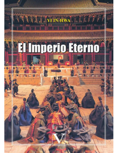 El imperio eterno